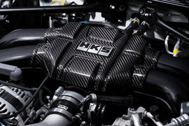 HKS Dry Carbon Engine Cover 2022-2024 BRZ / 2022-2024 GR86
