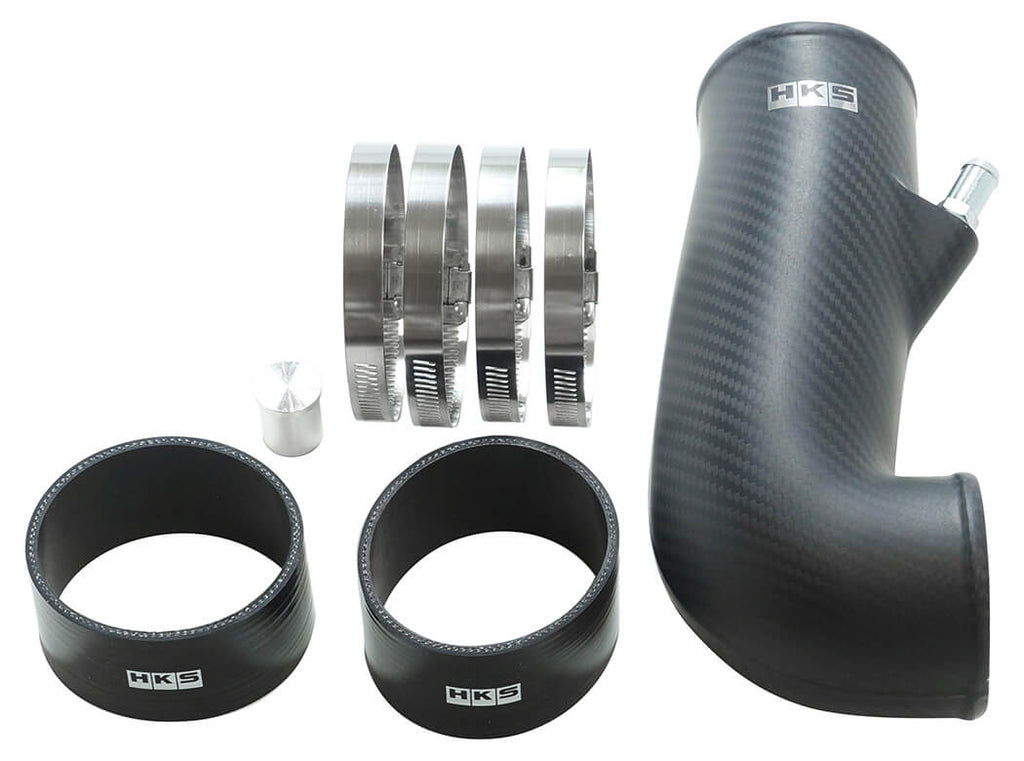 HKS Dry Carbon Fiber Suction Tube 2013-2016 BRZ / 2013-2016 FRS