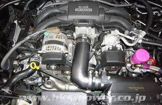 HKS Dry Carbon Fiber Suction Tube 2013-2016 BRZ / 2013-2016 FRS