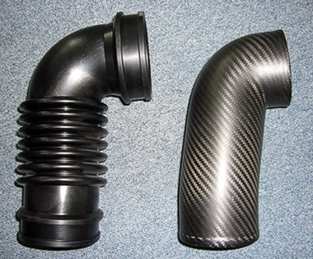 HKS Dry Carbon Suction Kit 2015-2021 WRX