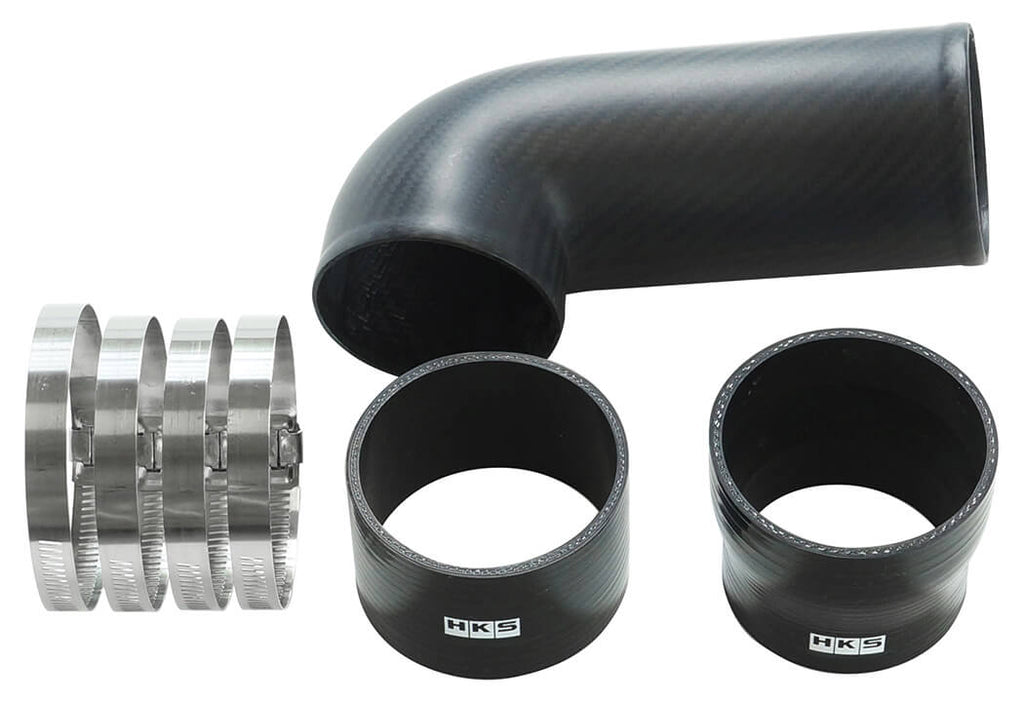 HKS Dry Carbon Suction Kit 2015-2021 WRX