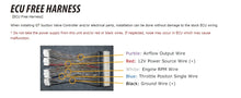 Load image into Gallery viewer, HKS ECU Free Harness 2013-2021 BRZ / 2013-2016 FRS / 2017-2021 86