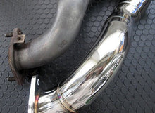 Load image into Gallery viewer, HKS Exhaust Joint Pipe 2013-2021 BRZ / 2013-2016 FRS / 2017-2021 GT86