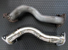 Load image into Gallery viewer, HKS Exhaust Joint Pipe 2013-2021 BRZ / 2013-2016 FRS / 2017-2021 GT86