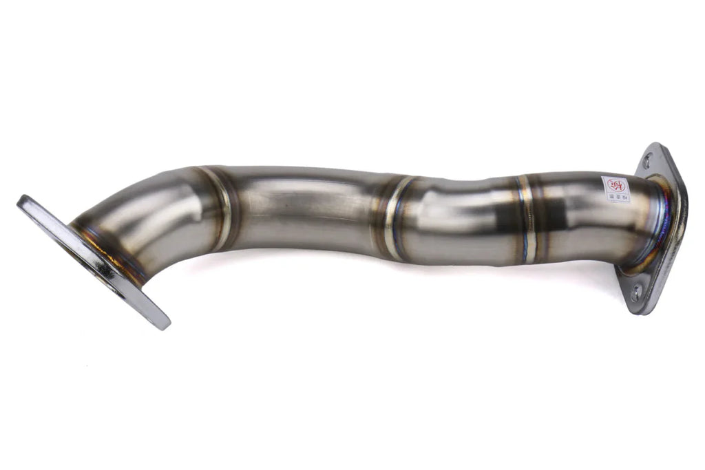 HKS Exhaust Joint Pipe 2013-2021 BRZ / 2013-2016 FRS / 2017-2021 GT86