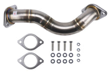 Load image into Gallery viewer, HKS Exhaust Joint Pipe 2013-2021 BRZ / 2013-2016 FRS / 2017-2021 GT86