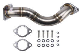 HKS Exhaust Joint Pipe 2013-2021 BRZ / 2013-2016 FRS / 2017-2021 GT86