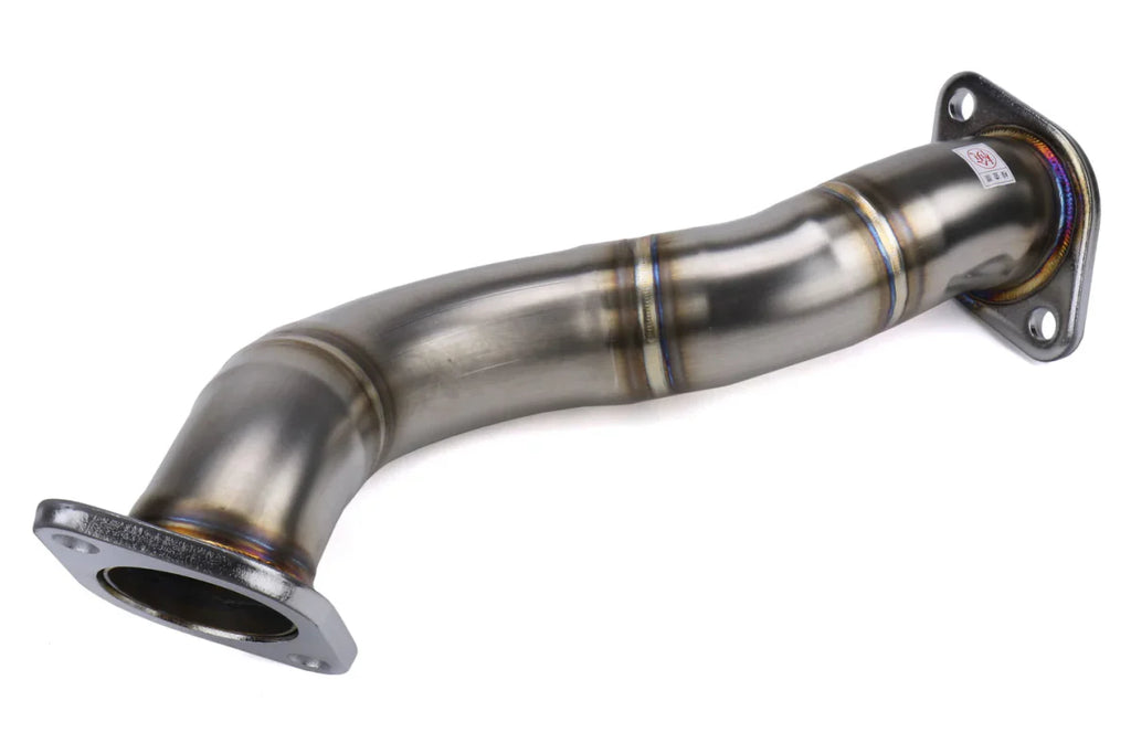 HKS Exhaust Joint Pipe 2013-2021 BRZ / 2013-2016 FRS / 2017-2021 GT86