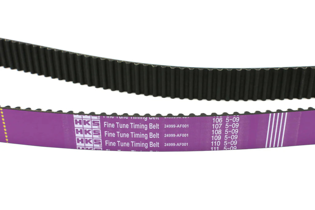 HKS Fine Tune Timing Belt 2002-2014 WRX / 2004-2021 STI / 2005-2012 Legacy GT / 2004-2013 Forester XT