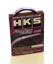 Load image into Gallery viewer, HKS Fine Tune Timing Belt 2002-2014 WRX / 2004-2021 STI / 2005-2012 Legacy GT / 2004-2013 Forester XT