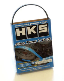 HKS Fine Tune V-Belt 2013-2021 BRZ / 2023-2016 FRS / 2017-2021 86