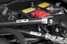 Load image into Gallery viewer, HKS Front Carbon Brace Strut Tower Bar 2022-2024 BRZ / 2022-2024 GR86