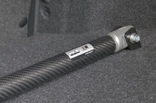 Load image into Gallery viewer, HKS Front Carbon Brace Strut Tower Bar 2022-2024 BRZ / 2022-2024 GR86