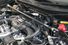 Load image into Gallery viewer, HKS Front Carbon Brace Strut Tower Bar 2022-2024 BRZ / 2022-2024 GR86