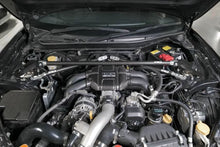 Load image into Gallery viewer, HKS Front Carbon Brace Strut Tower Bar 2022-2024 BRZ / 2022-2024 GR86