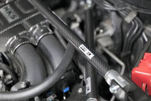 Load image into Gallery viewer, HKS Front Carbon Brace Strut Tower Bar 2022-2024 BRZ / 2022-2024 GR86