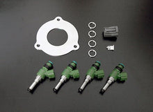 Load image into Gallery viewer, HKS Fuel Upgrade Kit For Use w/ GT2 Supercharger Pro Kit 2013-2021 BRZ / 2013-2016 FRS / 2017-2021 86