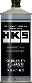 HKS G-900 75W90 Gear Oil 1L Bottle
