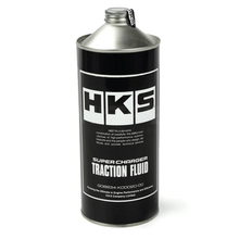 Load image into Gallery viewer, HKS GT / GT2 Supercharger Traction Fluid 800ml