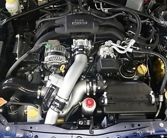 HKS GT2 Super Charger System 2013-2021 BRZ