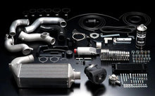 Load image into Gallery viewer, HKS GT2 Super Charger System 2013-2021 BRZ