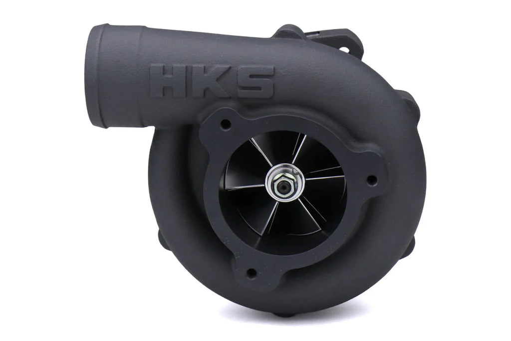 HKS GT2 Super Charger System w/ECU Package 2013-2021 BRZ
