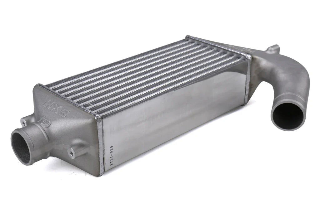 HKS GT2 Super Charger System w/ECU Package 2013-2021 BRZ