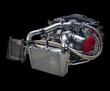 Load image into Gallery viewer, HKS GTIII-RS Bolt On Turbo Kit 2013-2021 BRZ / 2013-2016 FRS / 2017-2021 GT86