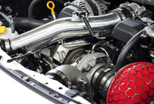 Load image into Gallery viewer, HKS GTIII-RS Bolt On Turbo Kit 2022-2024 BRZ / 2022-2024 GR86