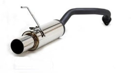HKS Hi-Power Axle Back 2009-2014 Honda Fit