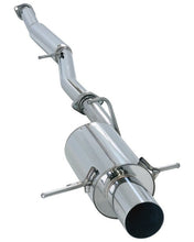 Load image into Gallery viewer, HKS Hi-power Catback Exhaust 2002-2007 WRX / 2004-2007 STI