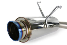 Load image into Gallery viewer, HKS Hi-Power Catback Exhaust 2015-2021 WRX / 2015-2021 STI