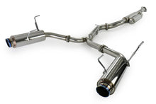 Load image into Gallery viewer, HKS Hi-Power Catback Exhaust 2015-2021 WRX / 2015-2021 STI