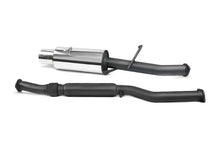 Load image into Gallery viewer, HKS Hi-Power Exhaust 2002-2007 WRX / 2004-2007 STI