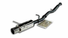 Load image into Gallery viewer, HKS Hi-Power Exhaust 2002-2007 WRX / 2004-2007 STI