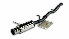 HKS Hi-Power Exhaust 2002-2007 WRX / 2004-2007 STI