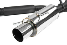 Load image into Gallery viewer, HKS Hi-Power Exhaust 2002-2007 WRX / 2004-2007 STI