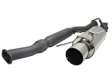 Load image into Gallery viewer, HKS Hi-Power Exhaust 2002-2007 WRX / 2004-2007 STI