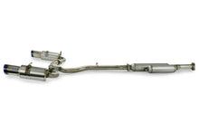 Load image into Gallery viewer, HKS Hi-Power SPEC-L Catback Exhaust w/ Titanium Tips 2013-2021 BRZ / 2013-2016 FRS / 2017-2021 86