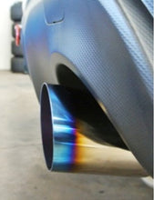 Load image into Gallery viewer, HKS Hi-Power SPEC-L Catback Exhaust w/ Titanium Tips 2013-2021 BRZ / 2013-2016 FRS / 2017-2021 86