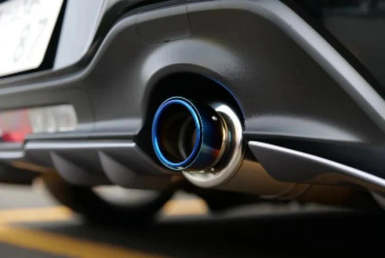 HKS Hi-Power SPEC-L II Bluest Limited Edition Catback Exhaust 2022-2024 BRZ / 2022-2024 GR86