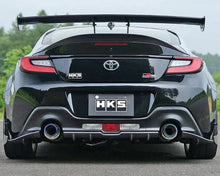Load image into Gallery viewer, HKS Hi-Power SPEC-L II Bluest Limited Edition Catback Exhaust 2022-2024 BRZ / 2022-2024 GR86