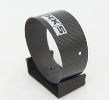 Load image into Gallery viewer, HKS Hi-Power SPEC-L II Carbon Fiber Tip Cover 2022-2024 BRZ
