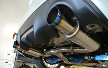 Load image into Gallery viewer, HKS Hi-Power SPEC-L Catback Exhaust w/ Titanium Tips 2013-2021 BRZ / 2013-2016 FRS / 2017-2021 86