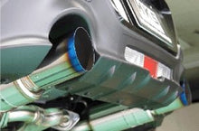 Load image into Gallery viewer, HKS Hi-Power SPEC-L w/ Titanium Tips Catback Exhaust 2022-2024 BRZ / 2022-2024 GR86