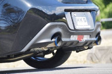 Load image into Gallery viewer, HKS Hi-Power SPEC-L w/ Titanium Tips Catback Exhaust 2022-2024 BRZ / 2022-2024 GR86