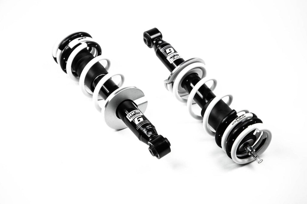 HKS Hipermax G Strut / Spring Combo Kit 2015-2021 STI