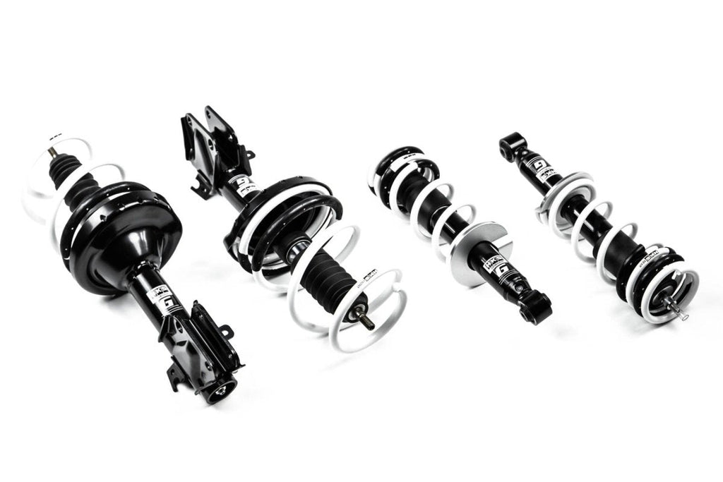 HKS Hipermax G Strut / Spring Combo Kit 2015-2021 STI