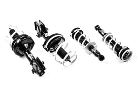 HKS Hipermax G Strut / Spring Combo Kit 2015-2021 WRX