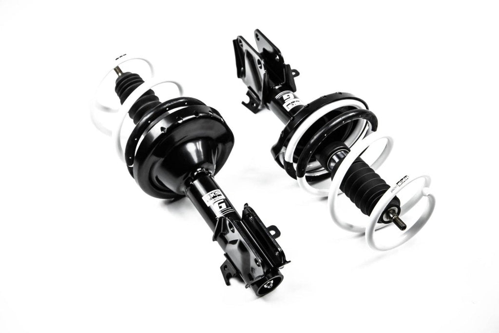 HKS Hipermax G Strut / Spring Combo Kit 2015-2021 WRX